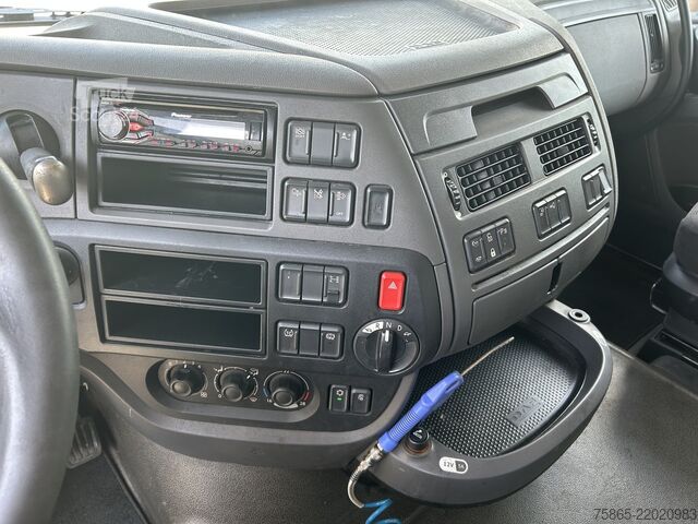 Standard-SZM DAF XF 440 FT Super Space Cab / 809 dkm / New Tacho...
