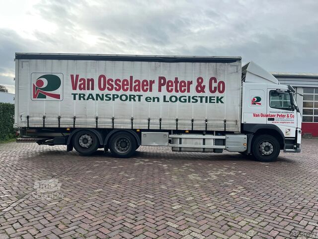 Volvo FM 330 Volvo FM 330