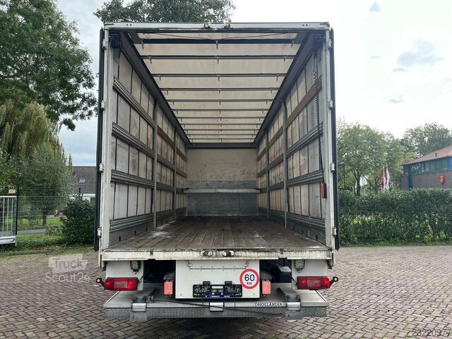 Volvo FM 330 Volvo FM 330