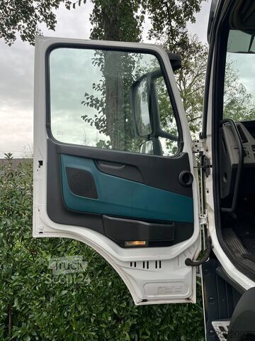 Volvo FM 330 Volvo FM 330