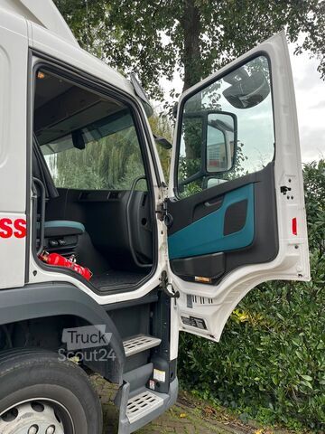 Volvo FM 330 Volvo FM 330