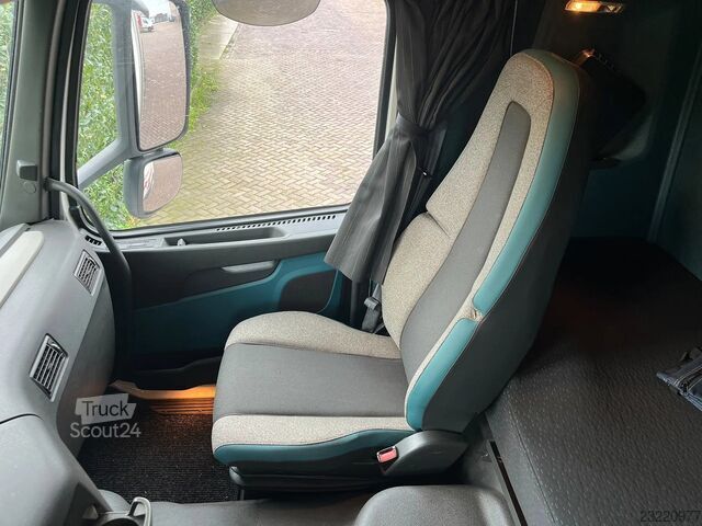 Volvo FM 330 Volvo FM 330