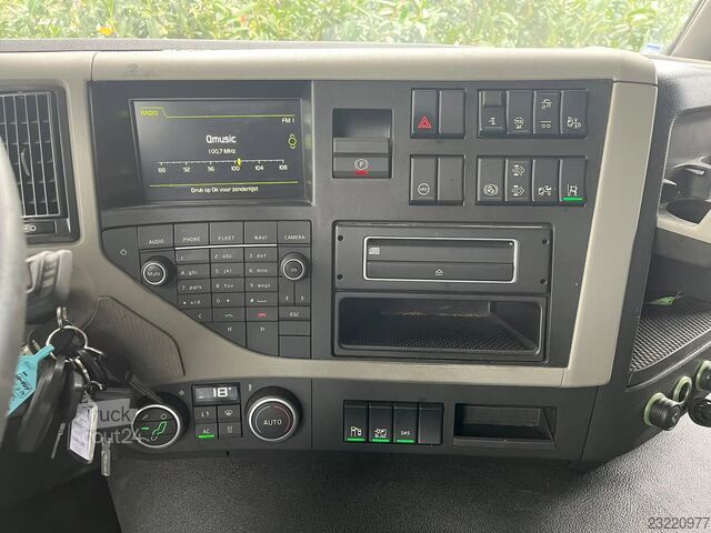 Volvo FM 330 Volvo FM 330