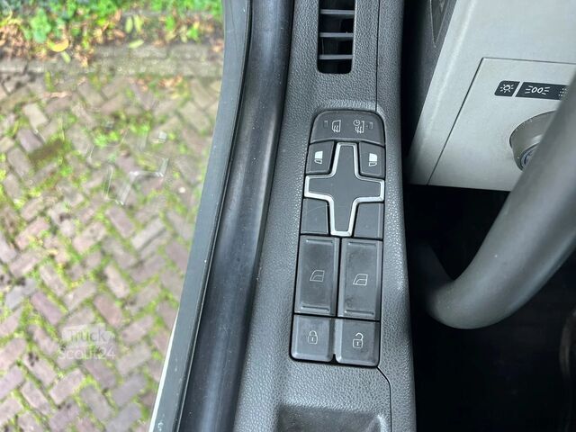 Volvo FM 330 Volvo FM 330