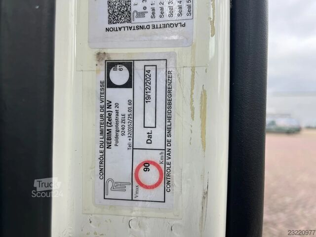 Volvo FM 330 Volvo FM 330