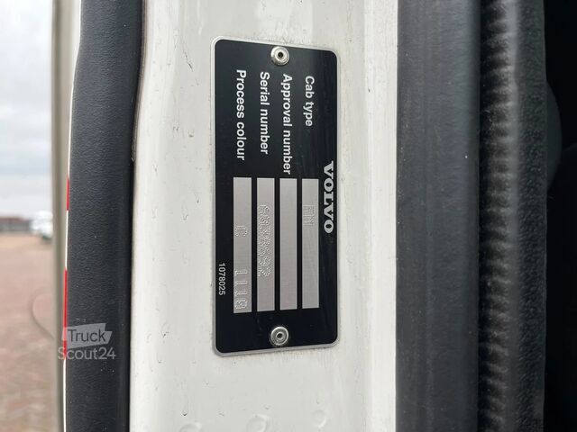 Volvo FM 330 Volvo FM 330