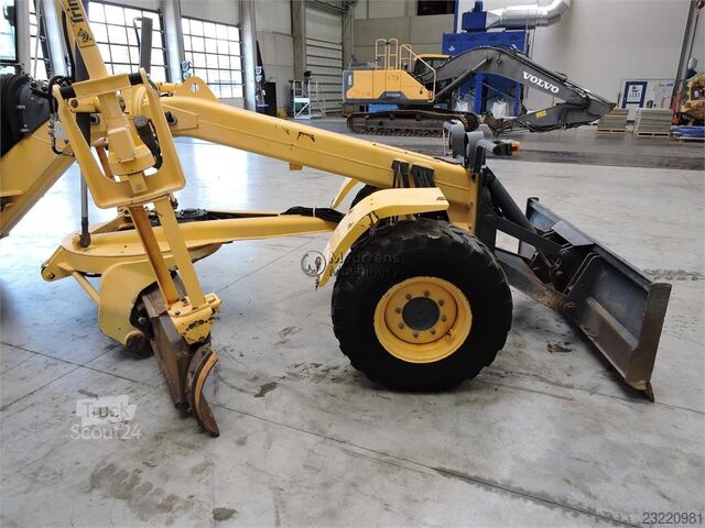 New Holland F106.6A New Holland F106.6A