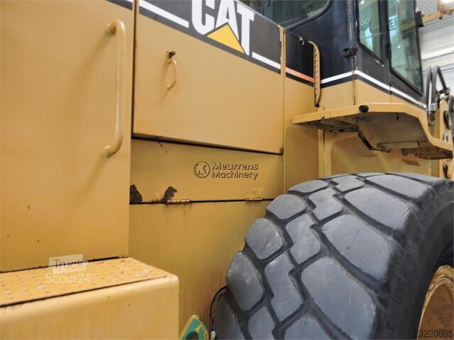 CAT IT28F Caterpillar IT28F