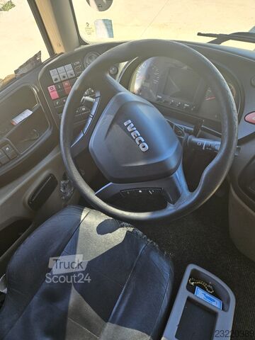 Tur otobüsü Iveco Magelys