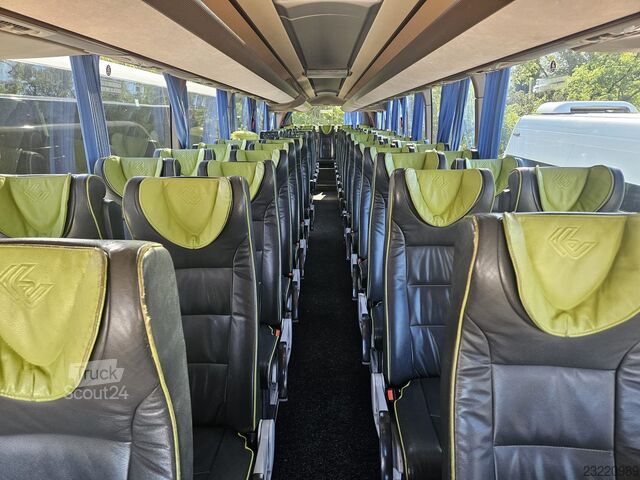 Tur otobüsü Iveco Magelys