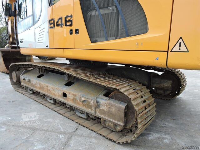 Liebherr R946 Liebherr R946