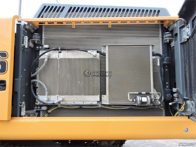 Liebherr R946 Liebherr R946