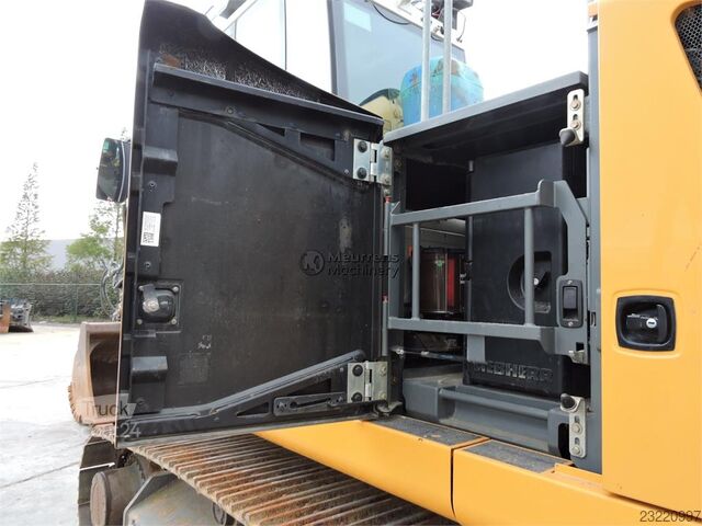 Liebherr R946 Liebherr R946