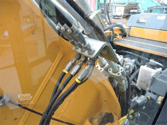 Liebherr R946 Liebherr R946