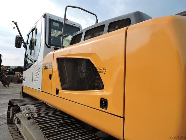 Liebherr R 926 Liebherr R926