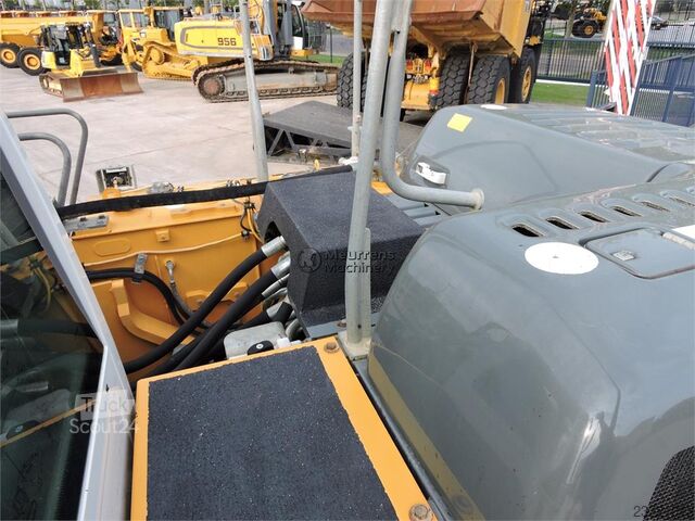 Liebherr R 926 Liebherr R926