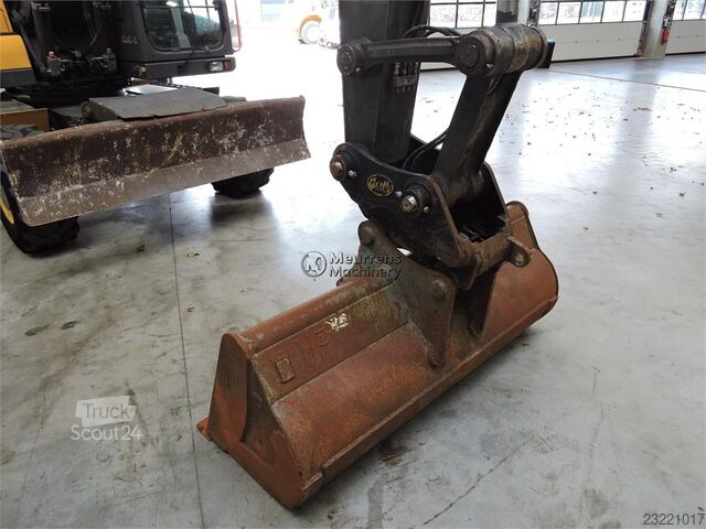 Volvo EW160C Volvo EW160C
