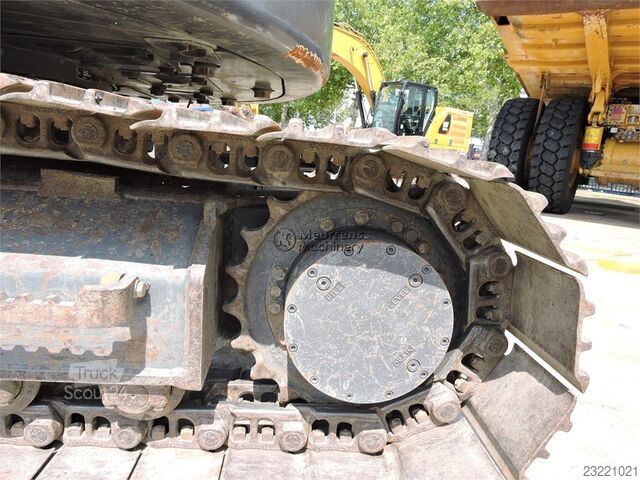 Volvo ECR145EL Volvo ECR145EL