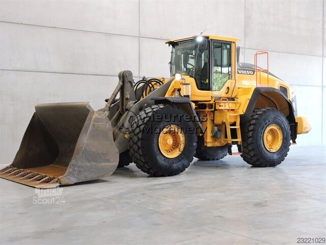 Volvo L150H Volvo L150H