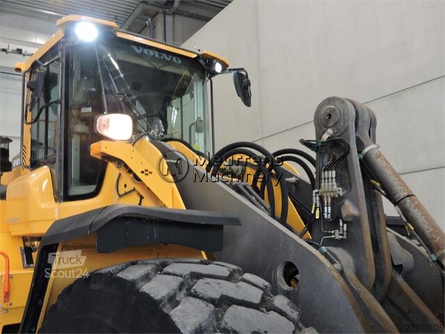 Volvo L150H Volvo L150H