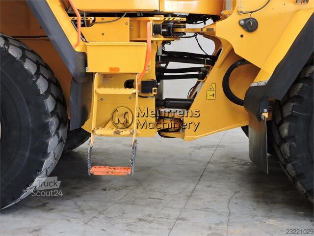 Volvo L150H Volvo L150H
