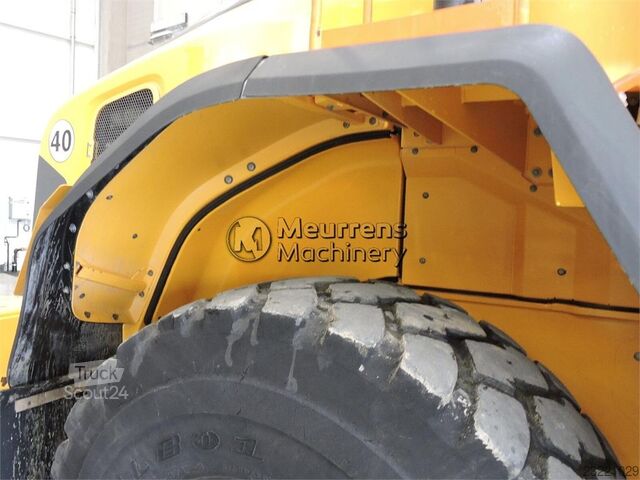 Volvo L150H Volvo L150H