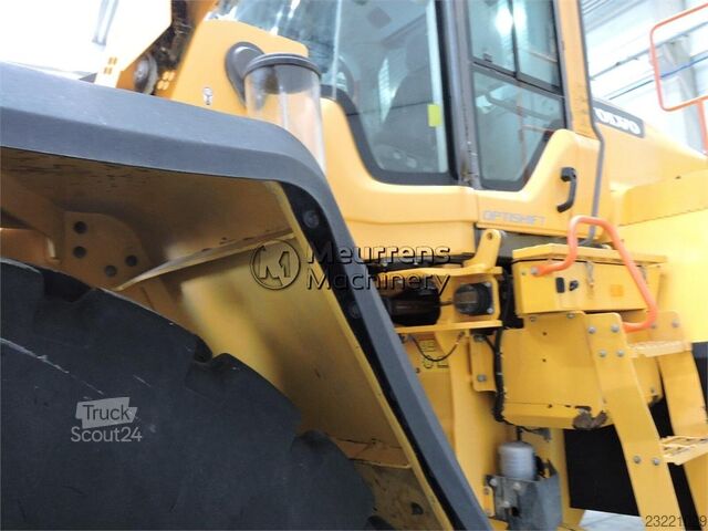Volvo L150H Volvo L150H