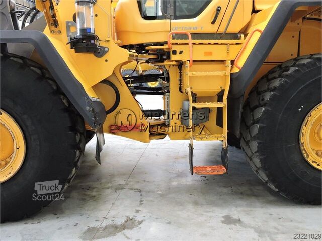 Volvo L150H Volvo L150H