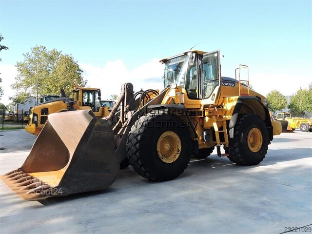 Volvo L150H Volvo L150H