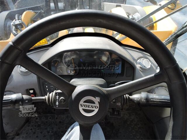 Volvo L150H Volvo L150H
