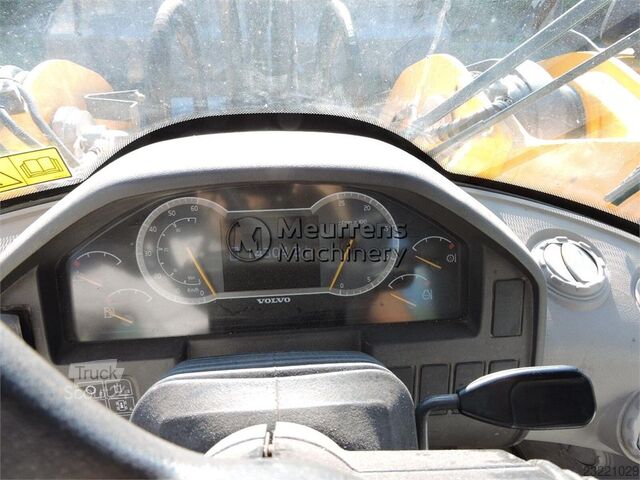 Volvo L150H Volvo L150H