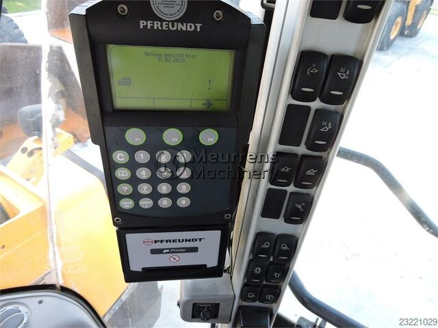 Volvo L150H Volvo L150H