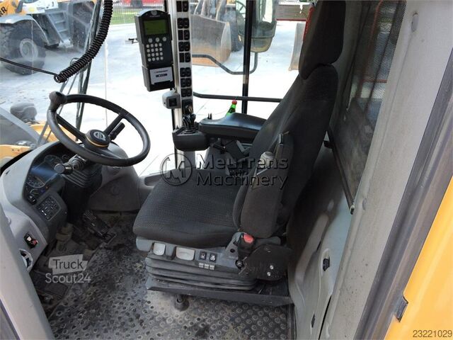 Volvo L150H Volvo L150H