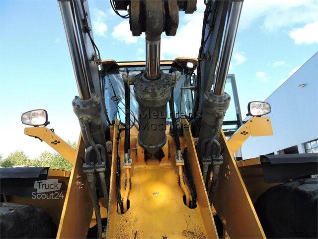 Volvo L150H Volvo L150H