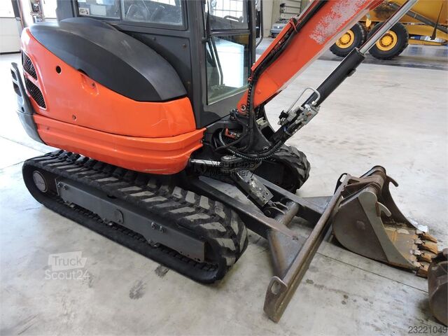 Kubota KX71-3 Kubota KX71-3