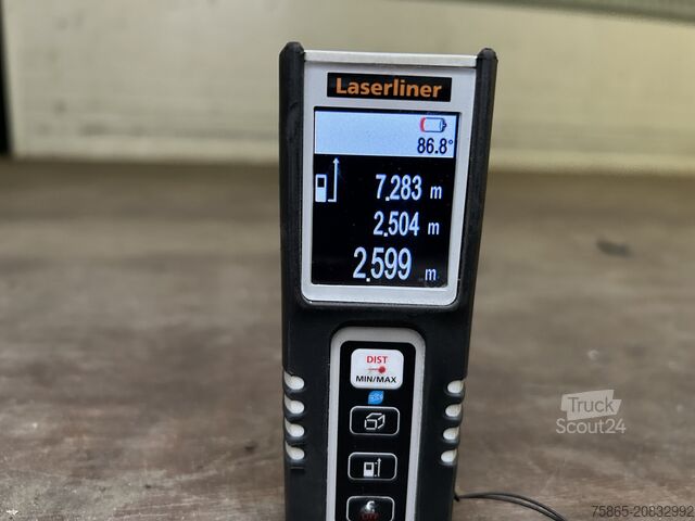 Bavul Mercedes-Benz Atego 1318 Euro 6 E / 12 Ton / 56 dkm / Box / L...