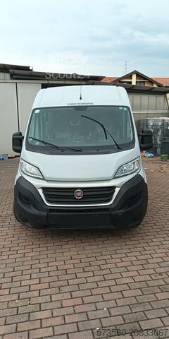 τροχόσπιτο/αυτοκινούμενο τροχόσπιτο Fiat Weinsberg CaraBus 600 K 4 Schlafplätze | Vollausstattung