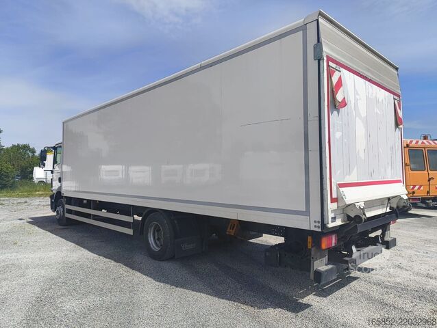 حقيبة سفر MAN TGM 15.290