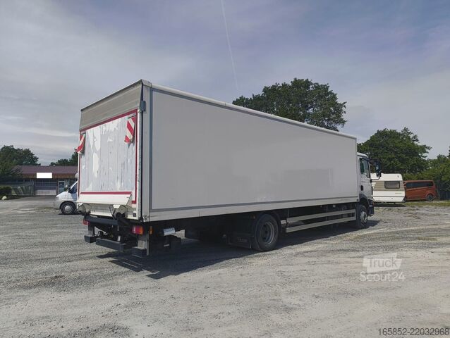حقيبة سفر MAN TGM 15.290