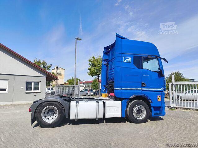 MAN 18.510 GX TGX Retarder XXL 2 Tanks AERO (44) MAN 18.510 GX TGX Retarder XXL 2 Tanks AERO (44)