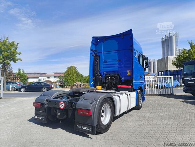 MAN 18.510 GX TGX Retarder XXL 2 Tanks AERO (44) MAN 18.510 GX TGX Retarder XXL 2 Tanks AERO (44)
