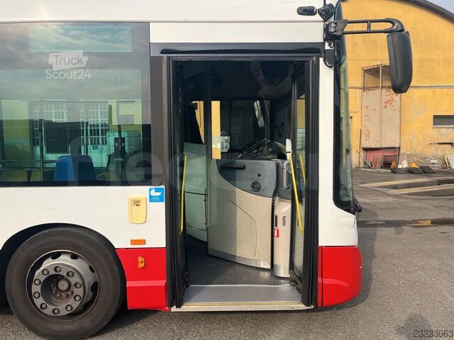  Iveco Heuliez Gx117