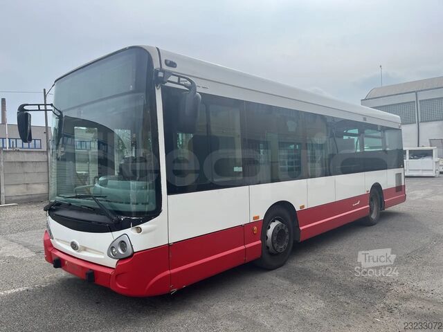  Iveco Heuliez Gx117