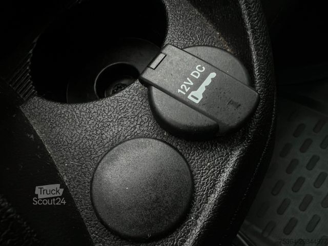 Minibus FIAT Ducato 3.0 Natural Power/CNG/Benzin 9 Sitze Pdc