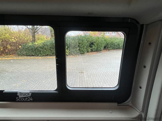 Мікроавтобус FIAT Ducato 3.0 Natural Power/CNG/Benzin 9 Sitze Pdc