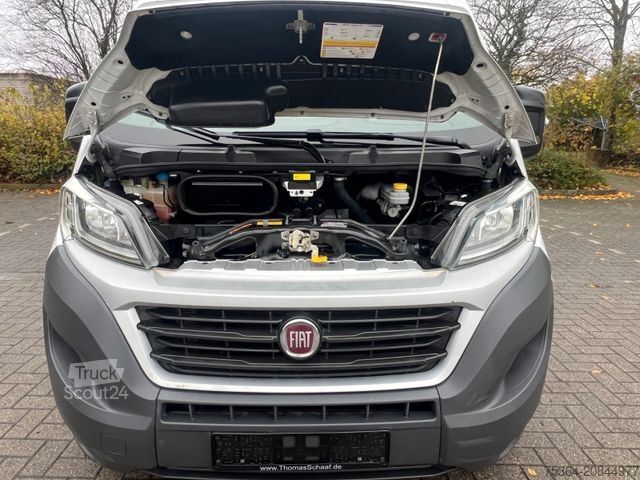 Minibus FIAT Ducato 3.0 Natural Power/CNG/Benzin 9 Sitze Pdc
