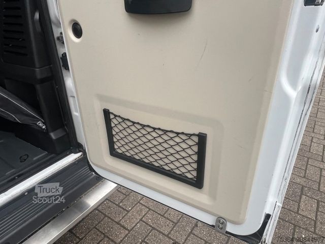 Мікроавтобус FIAT Ducato 3.0 Natural Power/CNG/Benzin 9 Sitze Pdc