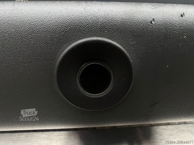 Minibus FIAT Ducato 3.0 Natural Power/CNG/Benzin 9 Sitze Pdc