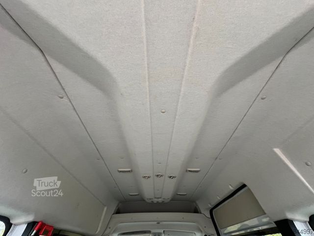 Мікроавтобус FIAT Ducato 3.0 Natural Power/CNG/Benzin 9 Sitze Pdc