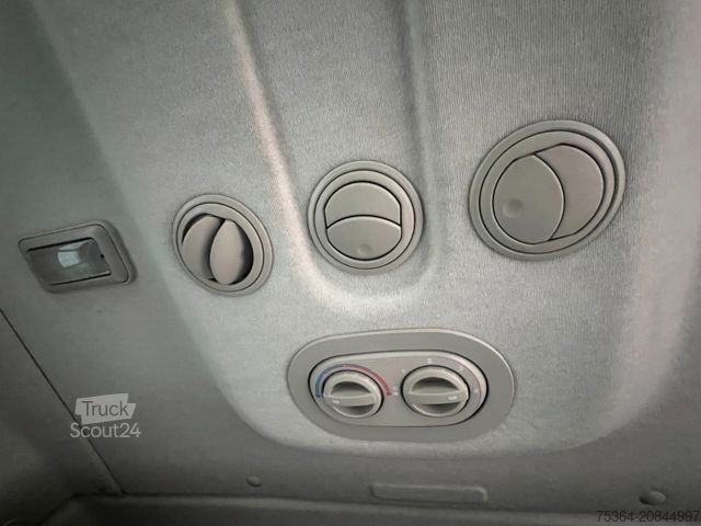 Мікроавтобус FIAT Ducato 3.0 Natural Power/CNG/Benzin 9 Sitze Pdc